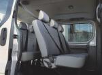 Nissan Primastar Van 2002 года
